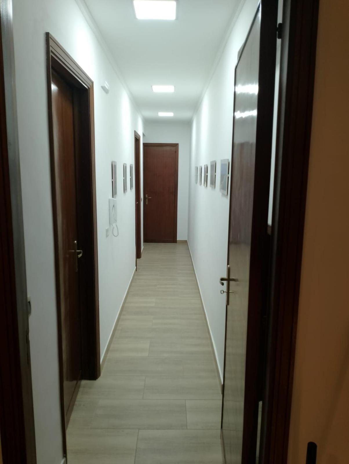 Myrema House - Near Fontanarossa Airport Catania Villa Kültér fotó