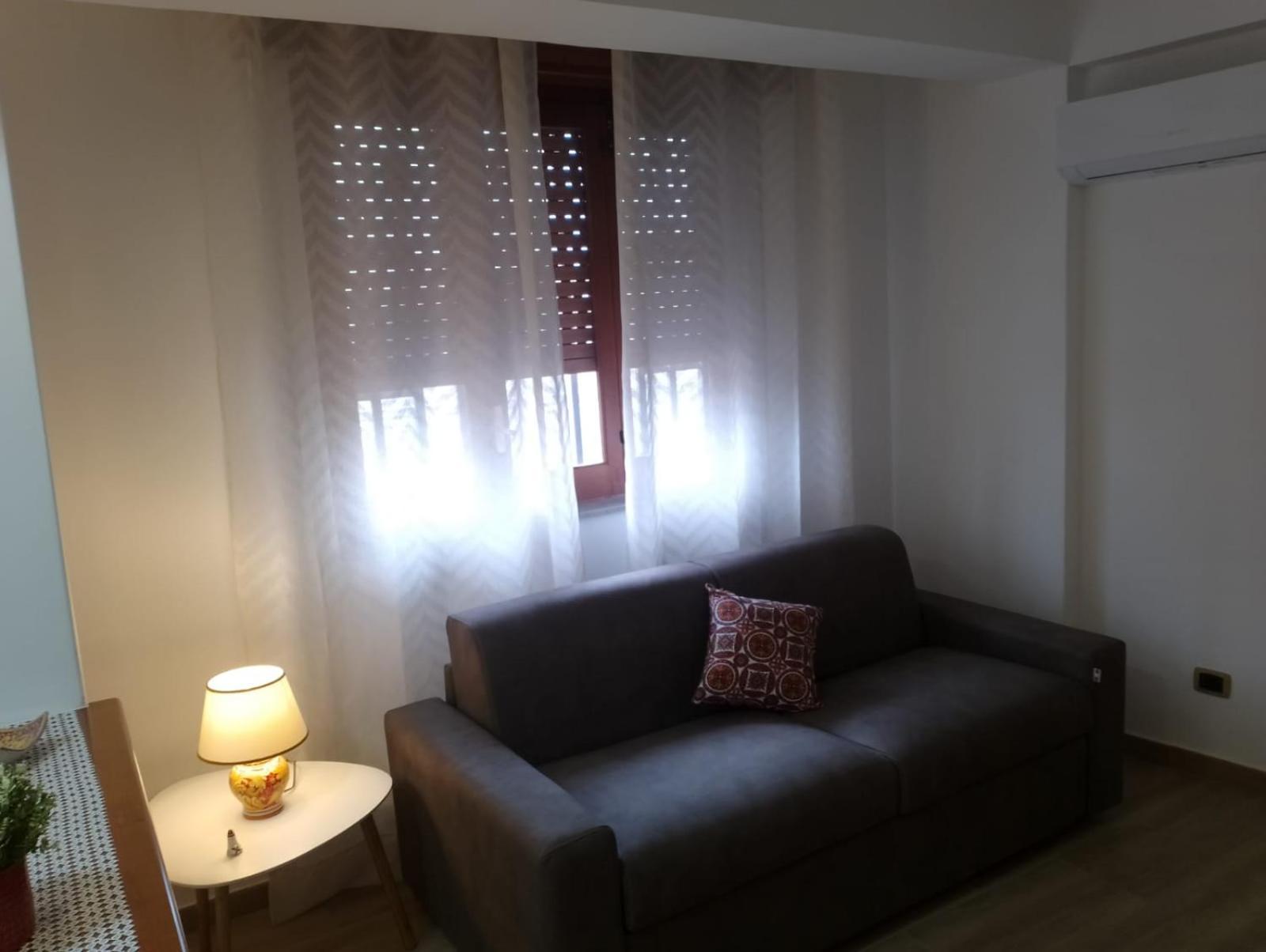 Myrema House - Near Fontanarossa Airport Catania Villa Kültér fotó